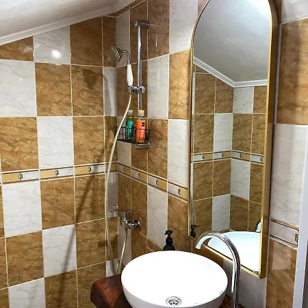 Chalet Husky-cabana Integrala *