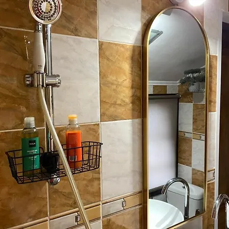 Husky-cabana Integrala Chalet