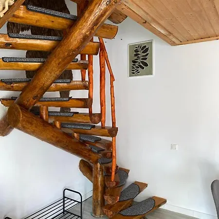 Chalet Husky-cabana Integrala Sotrile