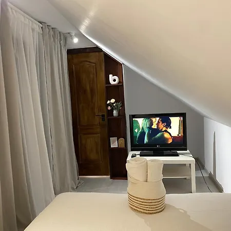 Chalet Husky-cabana Integrala